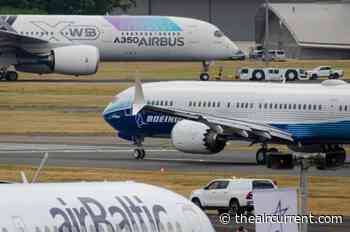 Aerospace settles into persistent single-aisle feast and twin-aisle famine - The Air Current