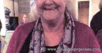 Obituary: Bernice Sutton | Obituaries | columbiagorgenews.com - Columbia Gorge News