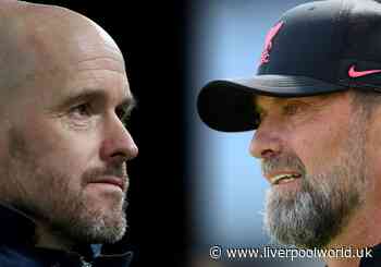 Jamie O'Hara and Chris Sutton agree on brutal Liverpool vs Man Utd prediction - LiverpoolWorld