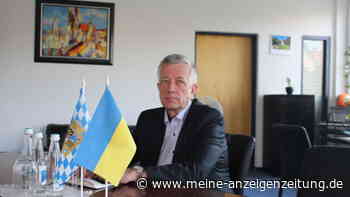 Ukrainischer Generalkonsul: „Ich bin sicher, dass wir diesen Krieg gewinnen“