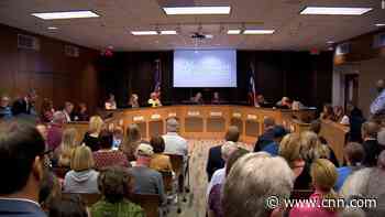 A Texas school district approved limits on books, critical race theory and gender identity