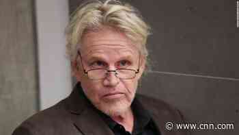 Gary Busey responds to sex offense charges: 'I was not inappropriate at all'