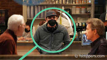 Chris Teague Explains How to Bring Grit to Comedy in Only Murders in the Building