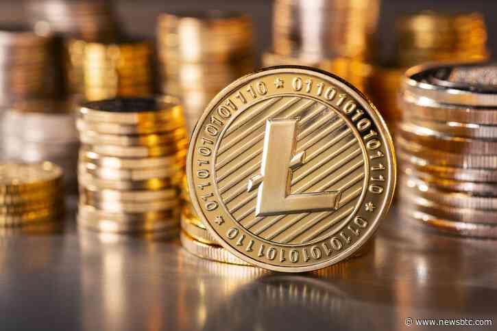 Litecoin (LTC) Activates Tortoise Movement, Can It Flip Daily 50 EMA?