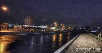 Vernieuwing van fietstunnel aan Ringlaan gaat van start - Het Laatste Nieuws