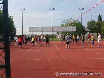 'Back to school' a Fiorano Modenese - Bologna 2000
