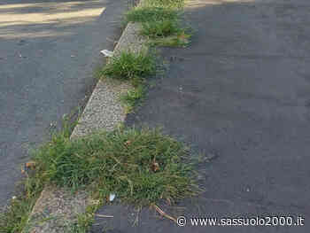 Pulizia straordinaria marciapiedi a Fiorano dal 22 al 26 agosto - sassuolo2000.it - SASSUOLO NOTIZIE - SASSUOLO 2000