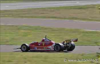 F1, Charles Leclerc in pista a Fiorano con la 312 T4 di Villeneuve [Video] - Formula 1 - Automoto.it - Automoto.it