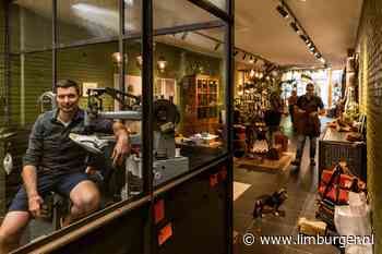 Steeds minder schoenmakers in Limburg: wegwerpeconomie en ve... - De Limburger