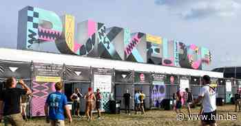 Parket van Limburg onderzoekt drie zedenfeiten tijdens Pukkelpop - Het Laatste Nieuws