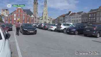 Sint-Truiden zet stap richting autoluwe binnenstad - TV Limburg