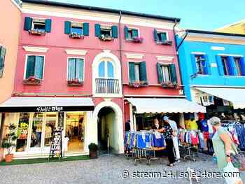 Caorle, la Venezia in miniatura tra mare e case colorate - Il Sole 24 ORE - Il Sole 24 ORE