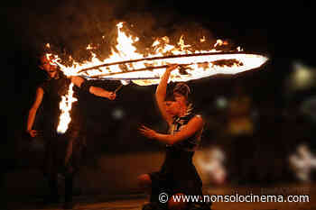 A Caorle dal 31 agosto torna “La Luna nel Pozzo”, festival del teatro di strada - NonSoloCinema