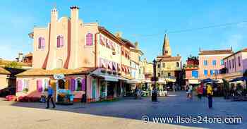 Caorle tra tinte pastello e tesori della laguna veneta - Il Sole 24 ORE