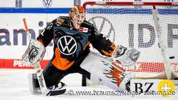 4:6 – Grizzlys vorne schon hui, aber hinten noch pfui