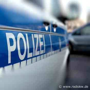 Alpen: Die vermisste Seniorin ist lebend gefunden worden - Radio K.W.