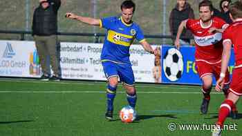 Viktoria Alpen sammelt ersten Punkt ein - FuPa - FuPa