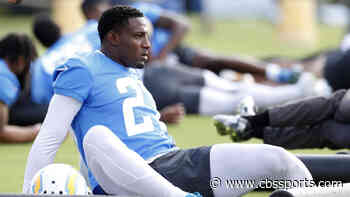 Chargers' J.C. Jackson undergoes ankle surgery, Pro Bowl CB expected to miss 2-4 weeks