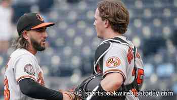 Chicago White Sox at Baltimore Orioles odds, picks and predictions - USA TODAY Sportsbook Wire