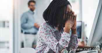 Try These Easy Tips to Avoid Burnout at Work     - CNET