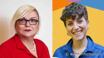 Agropoli: Elvira Serra e Benedetta Scuderi candidate al Parlamento - Info Cilento