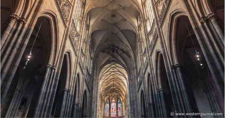 Op-Ed: Dive Into How Christians Got Their Ultimate Guide and Authority