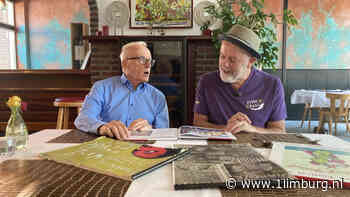 Jan en Jan blikken vooruit op 'hun' Limburg Festival - 1Limburg | Nieuws en sport uit Limburg