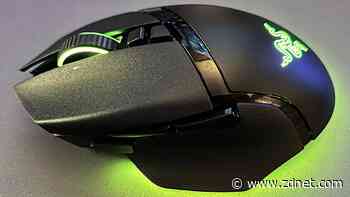 Razer Basilisk V3 Pro and Mouse Dock Pro: One of the best do-it-all mice on the market