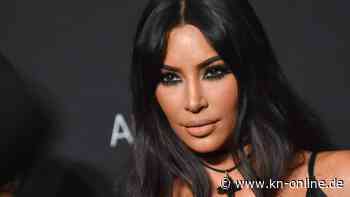 Trotz Dürre: Stars wie Kim Kardashian sollen Unmengen Wasser verschwendet haben