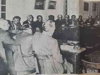 Sécheresse de 1976, une réponse timide des élus de Flers à la fin de l'été - actu.fr