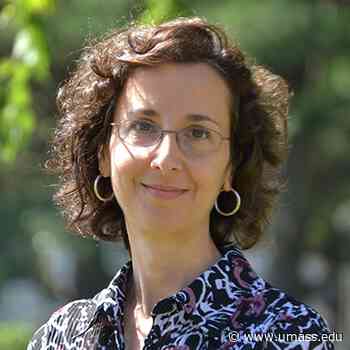 Carbone Serves as Panelist on International Nutrition Health Literacy Webinar - UMass News and Media Relations