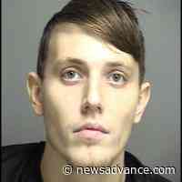 Lawsuit dismissed for Monroe man who sued Amherst deputies in shooting incident - Lynchburg News and Advance