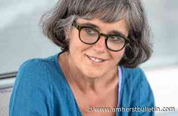 'There shouldn't be a stigma': Amherst photographer's project tells stories of those who have had abortions - Amherst Bulletin