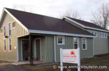 Around Amherst: Survival Center bringing back indoor dining, activities - Amherst Bulletin