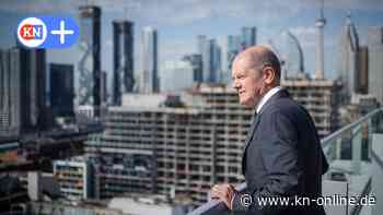 Wie Scholz die Energieversorgung zur Chefsache macht