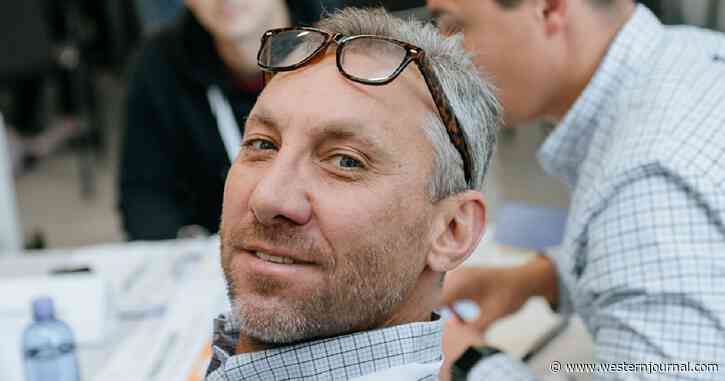 Putin Critic Found Dead on US Street Days After His Haunting Post, But Not Everyone Is Buying the Official Story