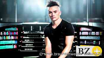 Wilde Orgel, starke Stimmen in Königslutters Kaiserdom