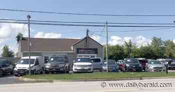 Palatine car dealership could relocate to Mundelein