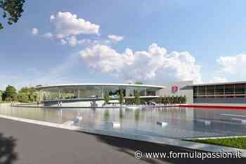 Andretti, messaggio alla F1: annunciata sede da 200 milioni - FormulaPassion.it