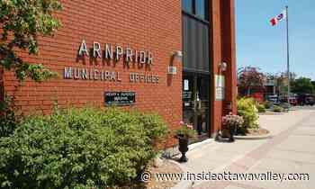 Who's running for municipal council in Arnprior and McNab/Braeside? - Ottawa Valley News