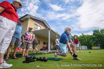 Checking in with Osoyoos service departments - TimesChronicle.ca - Times Chronicle