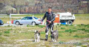 Friends identify man presumed to have drowned in Osoyoos Lake saving his dog - KelownaNow