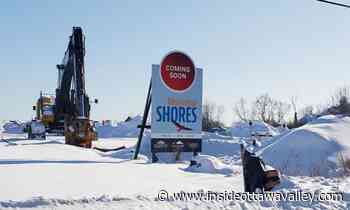Mississippi Shores subdivision in Carleton Place to include 5 phases - Ottawa Valley News