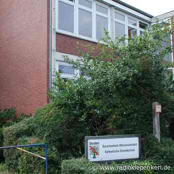 SENDEN: Schulen ohne Hindernisse - Radio Kiepenkerl