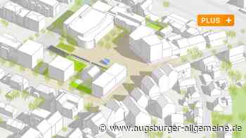 Senden: Neuer Bebauungsplan macht Weg frei für höheres Sparkassengebäude in Senden | Illertisser Zeitung - Augsburger Allgemeine