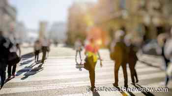 Deadly week for pedestrians across Hampton Roads