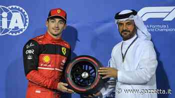 La "rivoluzione" è servita: ecco le novità per il futuro della F1 - La Gazzetta dello Sport