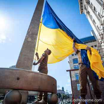 7 in 10 Americans Want To Send More Weapons To Ukraine, Poll Finds