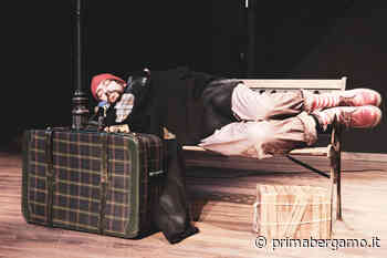 Il Festival Desidera porta lo spettacolo "biograVie" a Seriate - Prima Bergamo