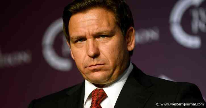 Op-Ed: Republicans Are Ready for Ron DeSantis